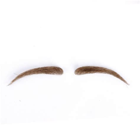 Eyebrow Wigs 101: An Innovative Solution for Eyebrow Enhancement