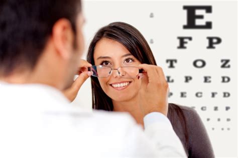 Eyeglasses: The Classic Vision Correction Option