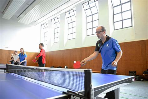 Eyes Get Blurry Playing Ping Pong: 5,000,000+ Sufferers Can't Be Wrong