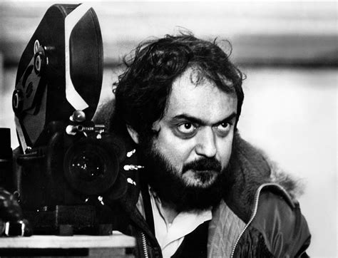 Eyes Wide Open Stanley Kubrick Doc