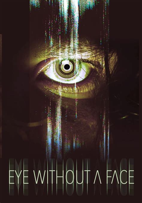 Eyes Without a Face: The Unseen Realities of Human Perception and Technology