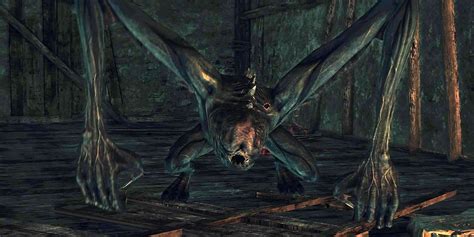 Eyes of Death: Dark Souls' Most Terrifying Foes