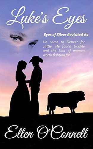 Eyes of Silver Revisited 2 Book Series Kindle Editon