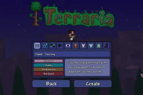 Eyes of Terraria: A Journey into the Purple Hues