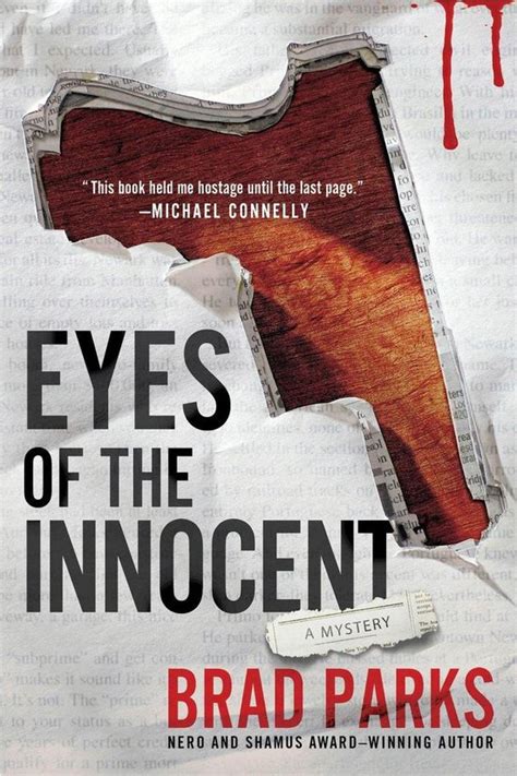 Eyes of the Innocent A Mystery Carter Ross Mysteries Kindle Editon