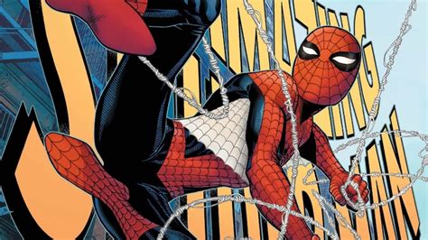 Eyes of the Spider: Unravelling the Complexities of Spiderman's Webslinging Abilities