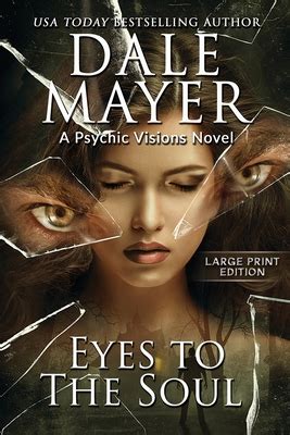 Eyes to the Soul Psychic Visions Volume 7 Doc