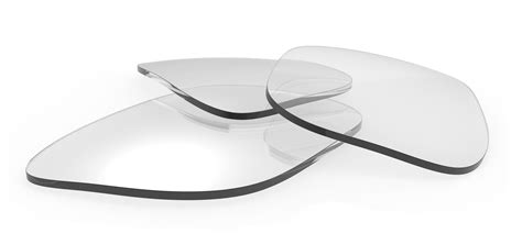 Eyewear lenses: