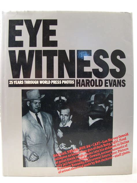 Eyewitness 25 Years Through World Press Photos PDF