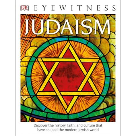 Eyewitness to Jewish History PDF