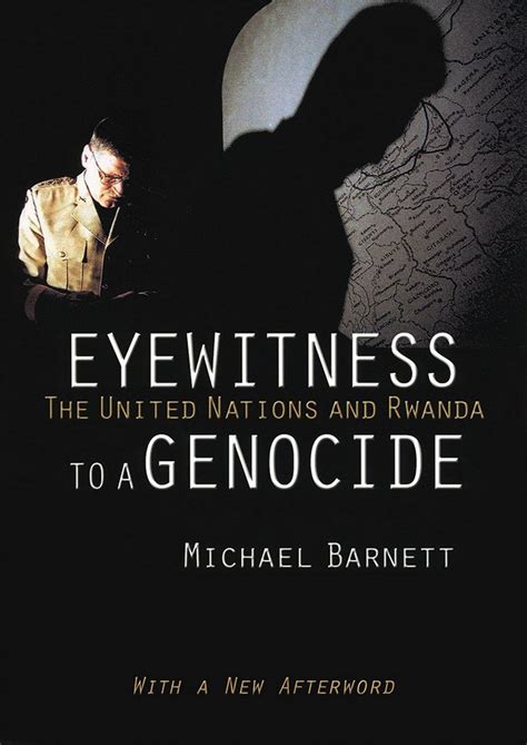 Eyewitness to a Genocide: The United Nations and Rwanda PDF