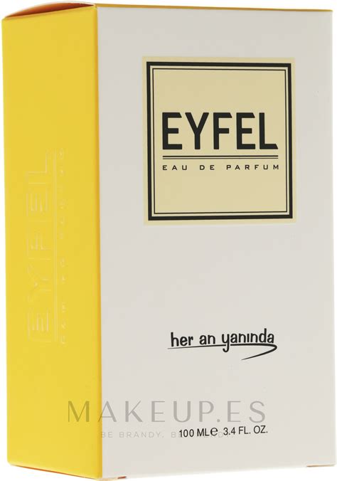 Eyfel Perfume Catalogue