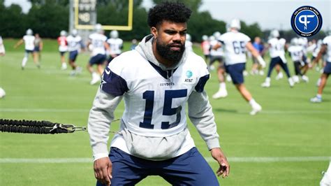 Ezekiel Elliott: The Renaissance of a Running Back