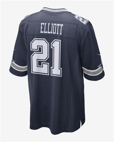 Ezekiel Elliott Jersey: The Ultimate Guide to the #21 NFL Sensation