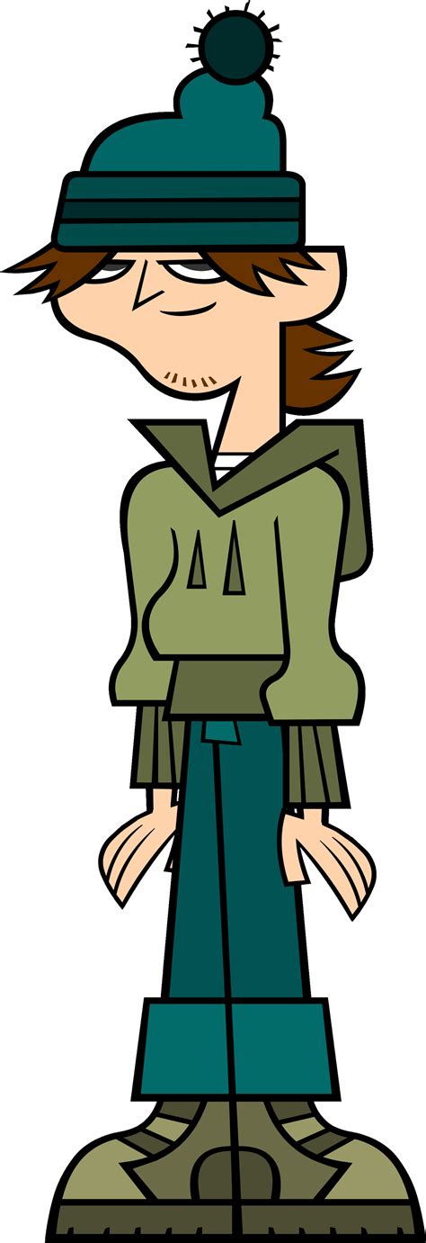 Ezekiel Total Drama: The Rise and Fall of a Villainous Heart