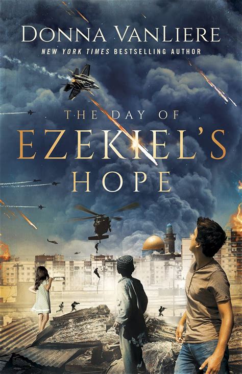 Ezekiel s Hope Kindle Editon