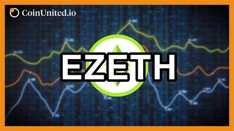 Ezeth to Eth: A Comprehensive Guide to Currency Conversion