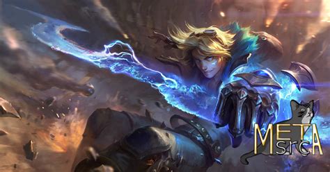 Ezreal ARAM Build: The Ultimate Guide to Dominating the Howling Abyss