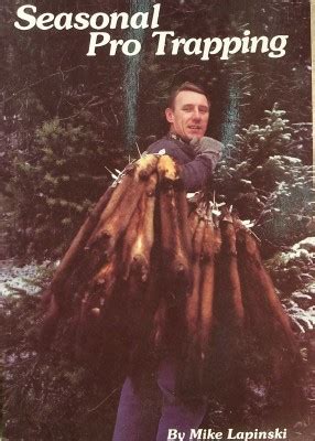 F&t Trapping Catalog