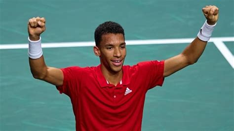 Félix Auger-Aliassime: The Rise of a Canadian Tennis Star