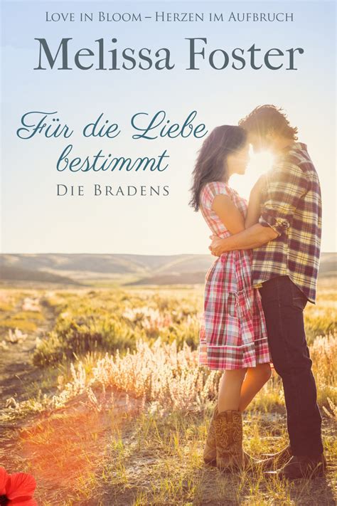 Für Die Liebe Bestimmt Die Bradens in Weston Co German Edition Epub