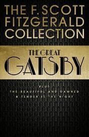 F Scott Fitzgerald Collection 3 Book Set The Great Gatsby The Beautiful and Damned and Tender is the Night Collins Classics Epub