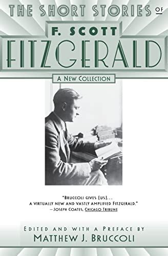 F Scott Fitzgerald Stories Epub