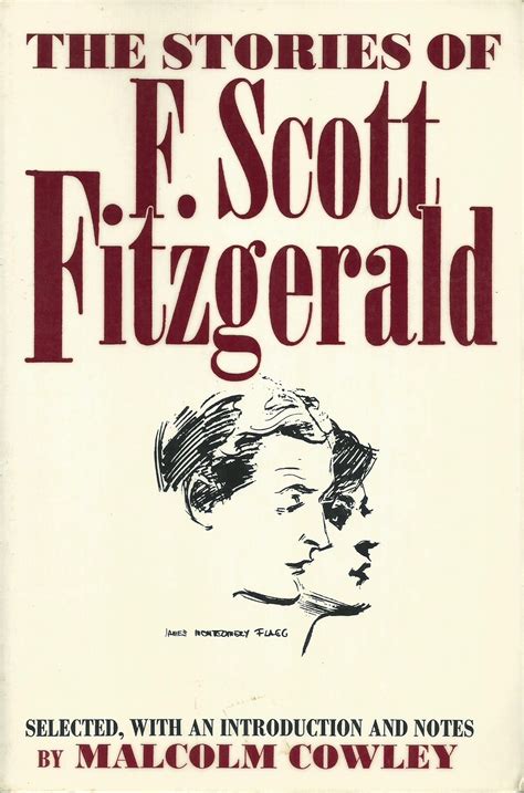 F Scott Fitzgerald Stories Epub