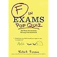 F in Exams Pop Quiz All New Awesomely Wrong Test Answers Epub