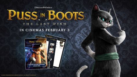 F.T.S.B Puss in Boots Epub