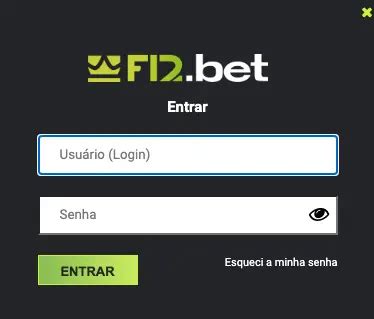 F12 Bet Entrar: Guia Completo para Login e Apostas