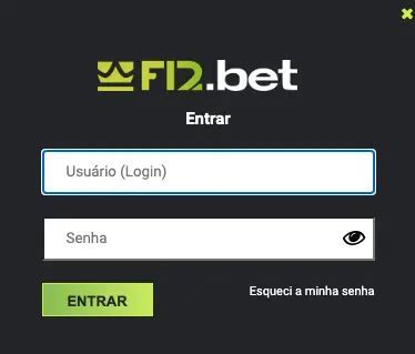 F12.bet entrar: tudo o que você precisa saber para se registrar e começar a apostar