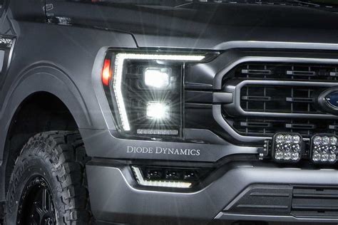 F150 LED Headlights: The Ultimate Guide to Illumination