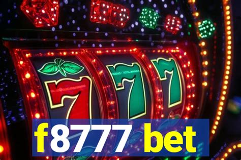 F8777 Bet: A Gateway to Enhanced Gambling Experience