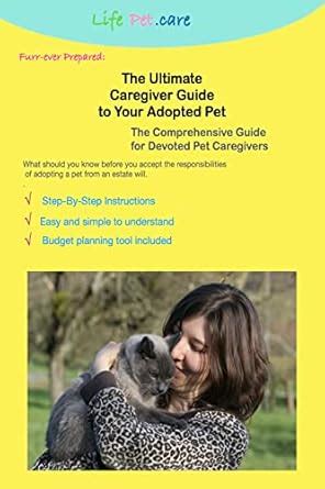 F8R5UR3 for Pet Caregivers: The Ultimate Guide for 2025