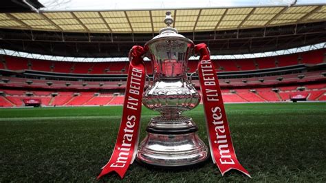 FA Cup 2025: Live and Exclusive on MiO TV