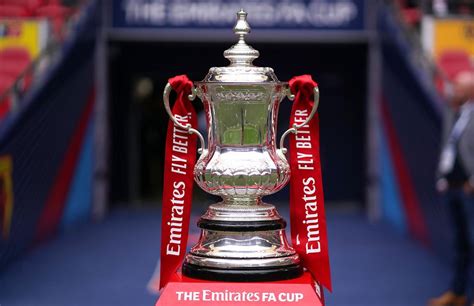 FA Cup LIVE on MiO TV: Catch All the Thrills in 2025!