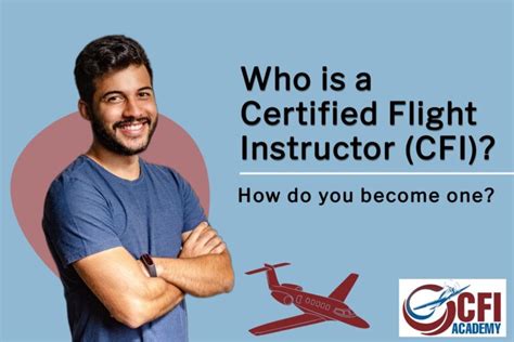 FAA Master CFI