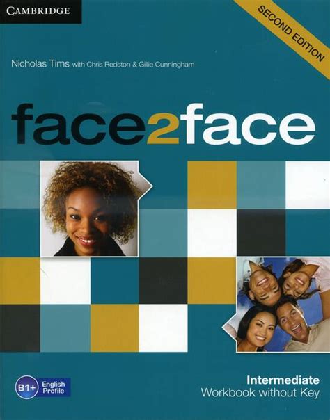 FACE2FACE INTERMEDIATE WORKBOOK ANSWER KEY SECOND EDITION Ebook Doc