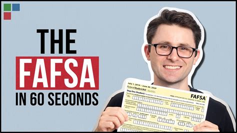 FAFSA Says I Already Have an Account: What to Do