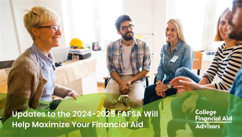 FAFSA for Part-Time Students: Maximize Financial Aid