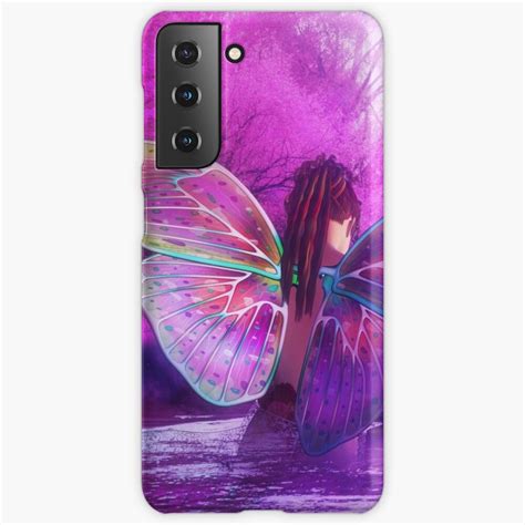 FAIRYCASE Sleeve Stand galaxy Color Doc