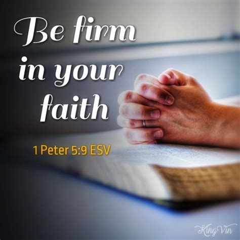 FAITHFUL, FIRM AND TRUE Epub