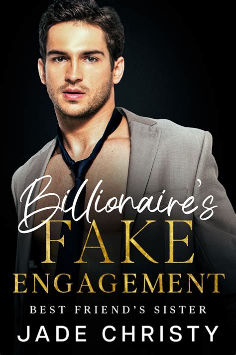 FAKE ENGAGEMENT 2 Reader