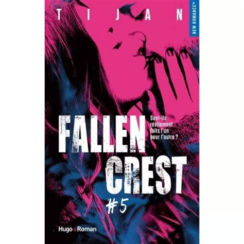 FALLEN CREST FINALE FALLEN CREST HIGH 5 BY TIJAN Ebook PDF