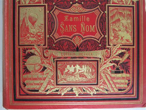 FAMILLE-SANS-NOM Edition illustrée French Edition Doc