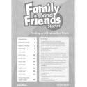 FAMILY AND FRIENDS 3 TESTING AND EVALUATION Ebook PDF