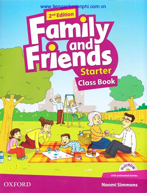 FAMILY AND FRIENDS STARTER TEACHER39S BOOK Ebook Doc