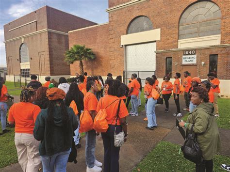 FAMU Admissions Office: Your Gateway to Excellence
