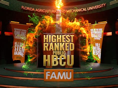 FAMU Admissions Rate: A Comprehensive Guide